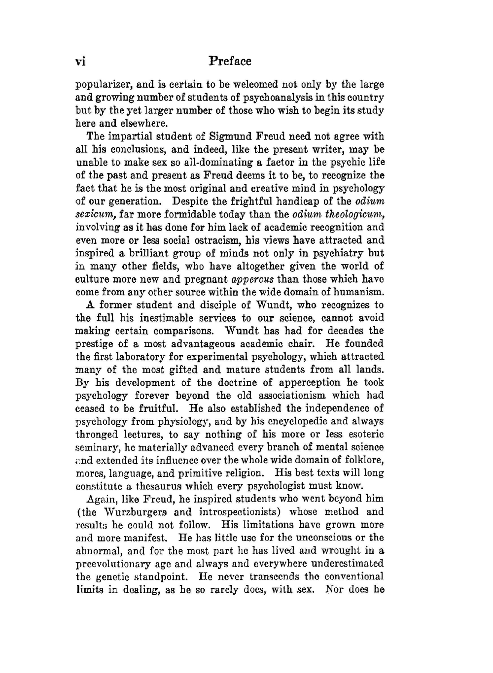 A general introduction to psychoanalysis | Sigmund Freud