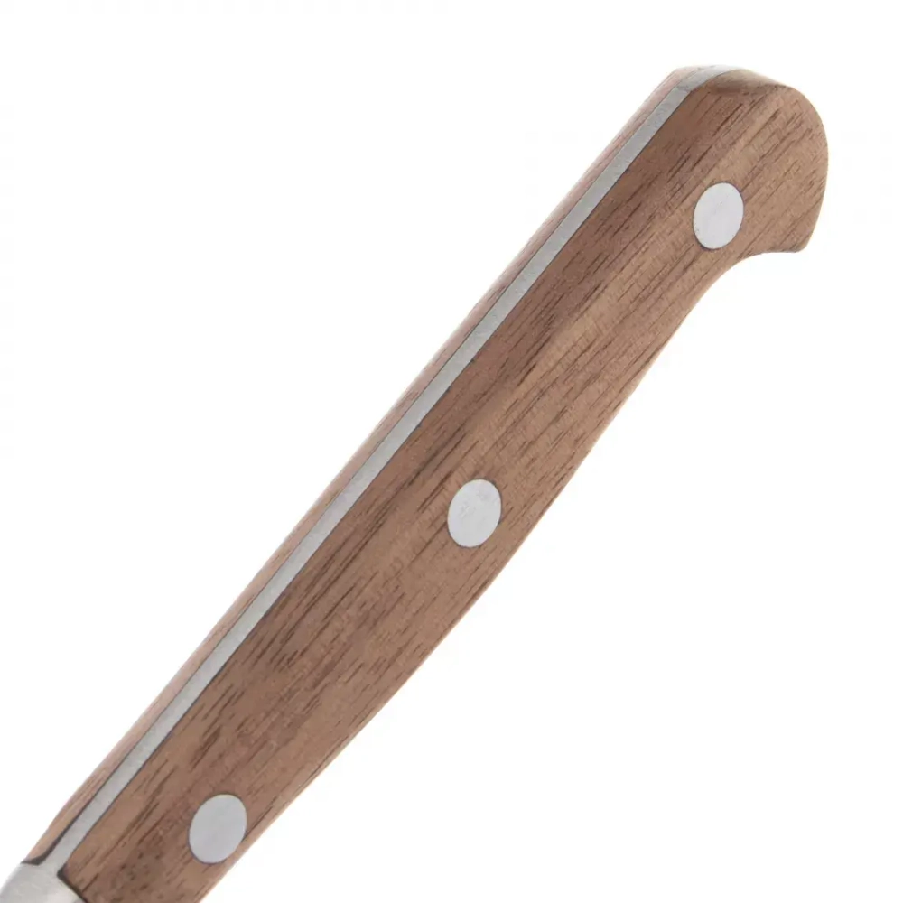 Нож для чистки и нарезки 9см Berger Cutlery Classic Walnut