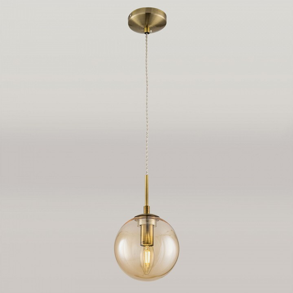 Подвесной светильник Citilux Томми CL102013