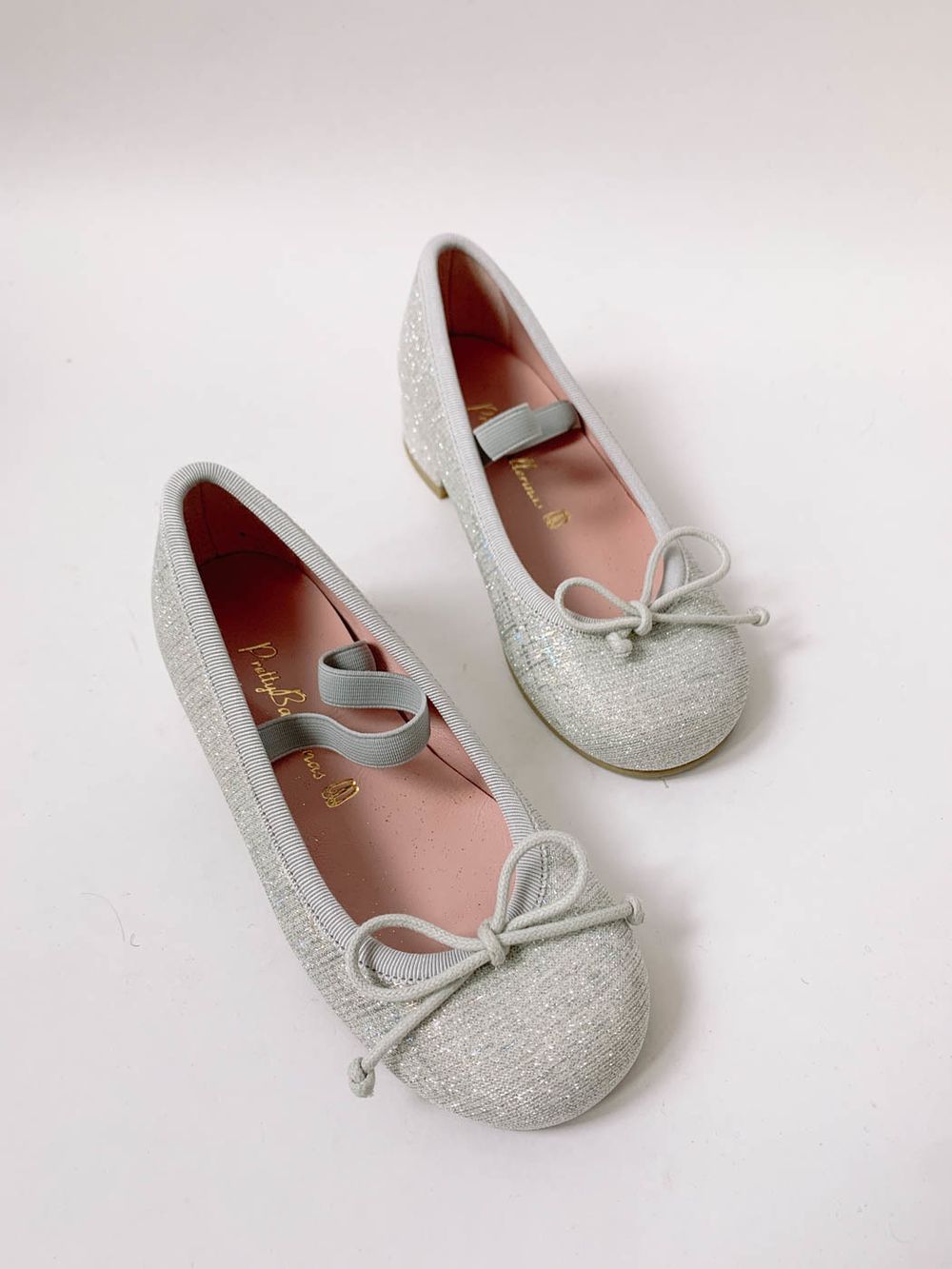 Туфли Pretty Ballerinas