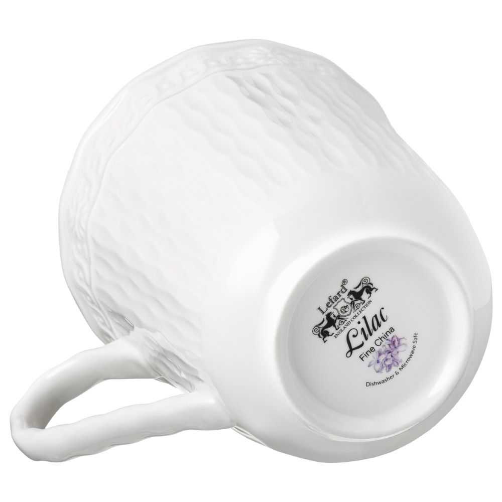 НАБОР ПОСУДЫ ОБЕДЕННЫЙ LEFARD "LILAC" 3 ПР. (КОР=8НАБ.)