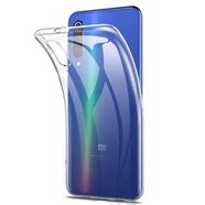 Силиконовый чехол-накладка для Mi 9 SE