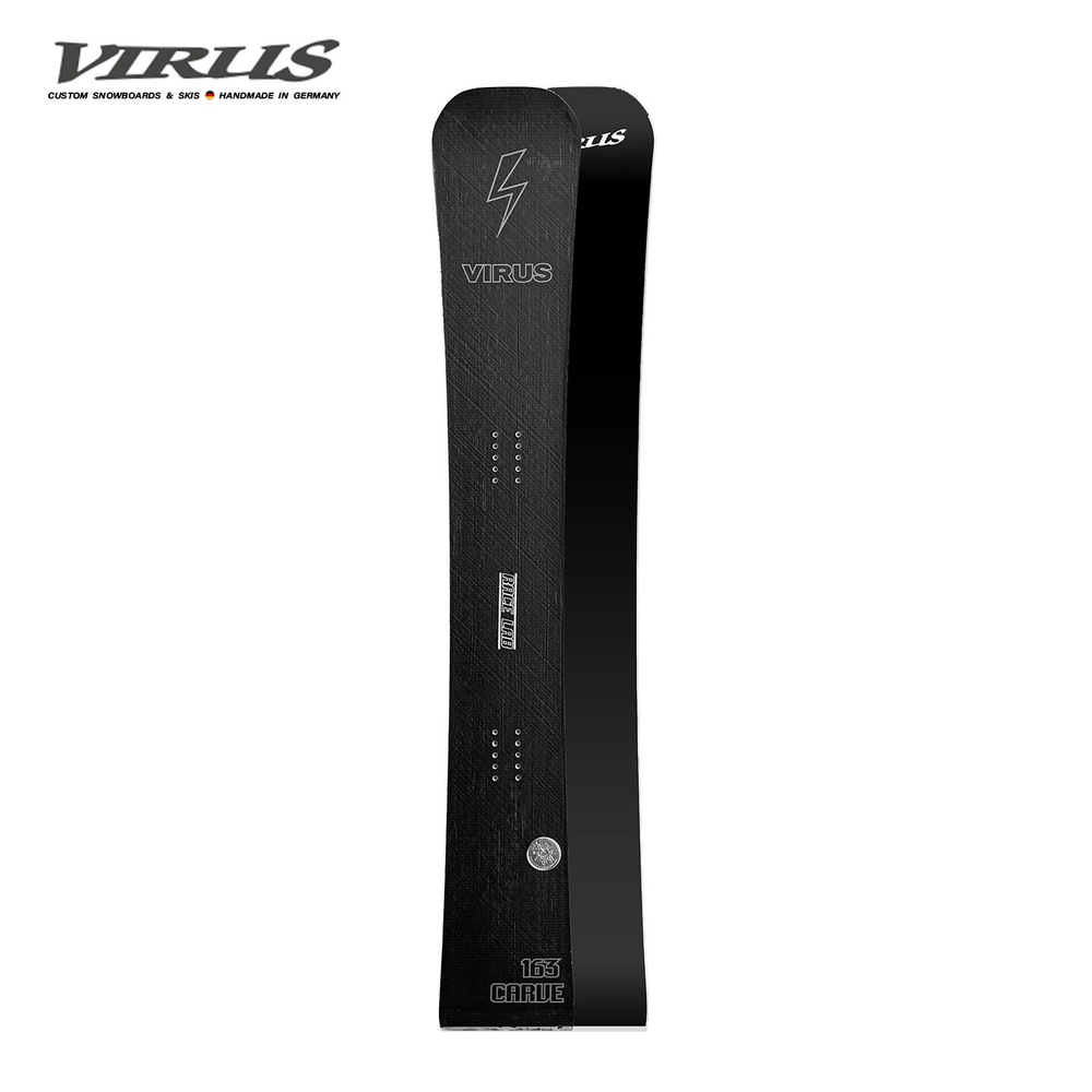 Сноуборд VIRUS CARVE ALPINE