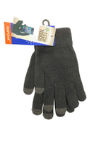 Перчатки. Унисекс. Материал верха: Текстильные. Подклад: Текстиль. Сенсорные. 24 шт в упаковке.