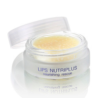 Бальзам питательный для губ Eldan Premium Lips Treatment Nutriplus Nourishing Reacue 15мл