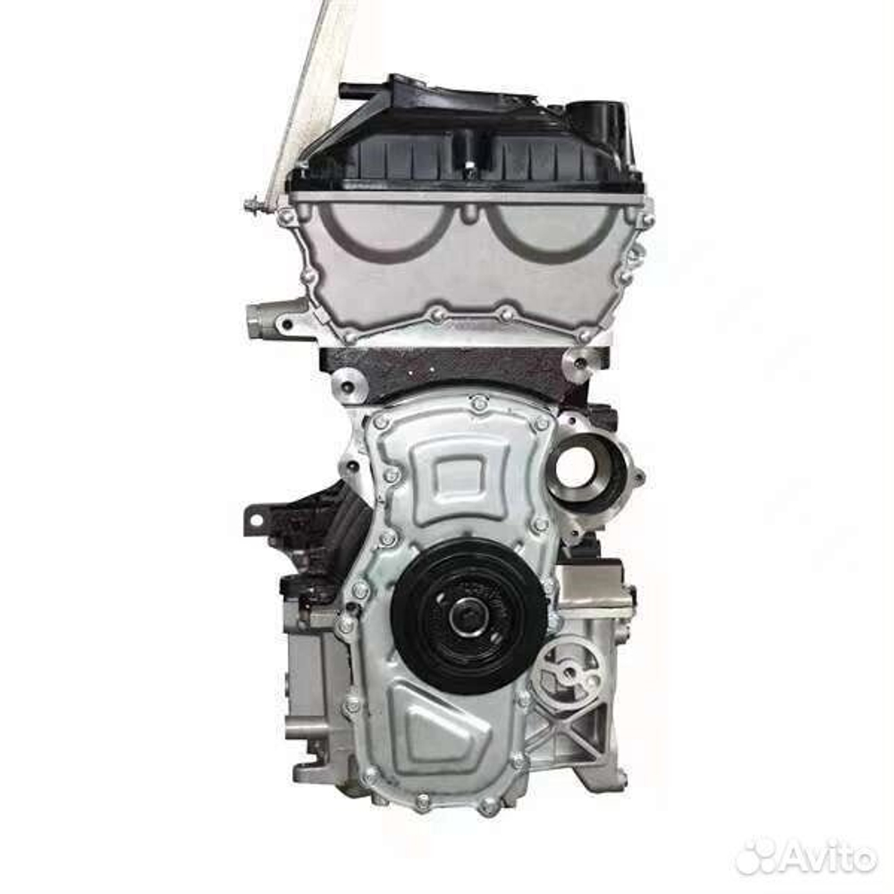 Двигатель зоти T600 15S4G, t600 couple Tnn4g15