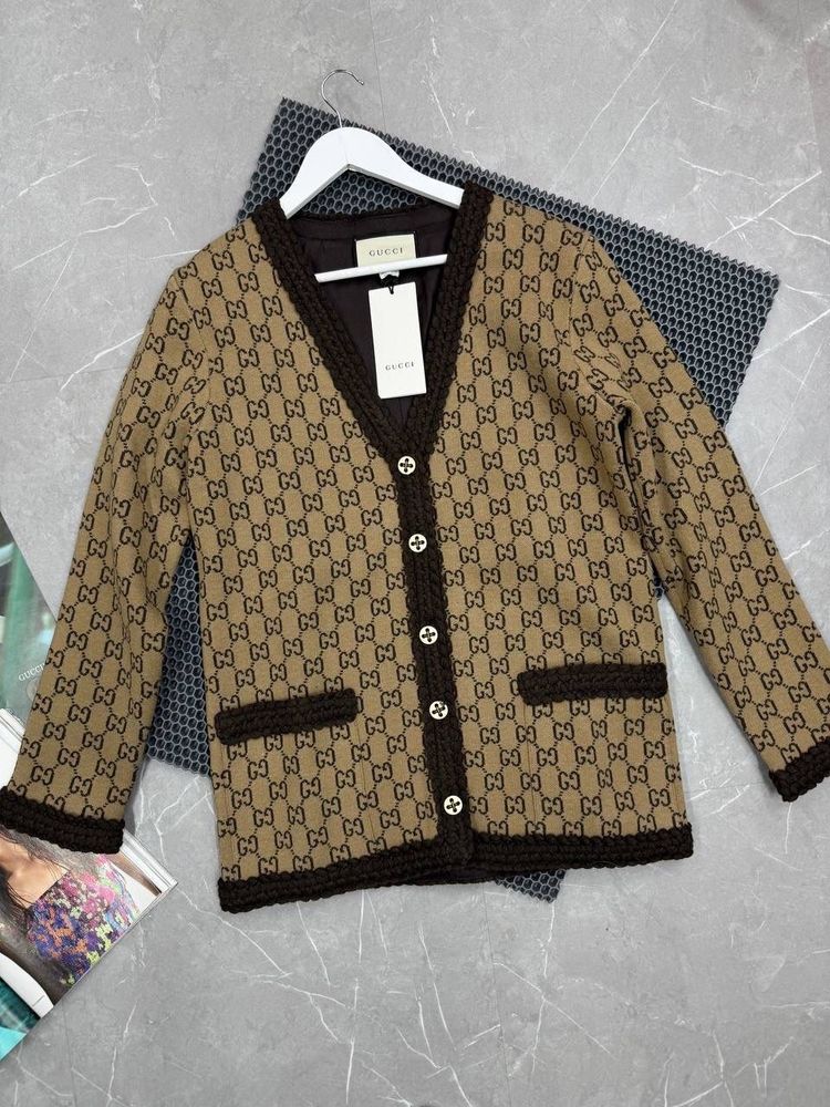 Кардиган Gucci