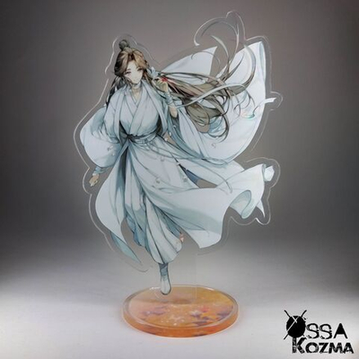 Фигурка Сяо Лан