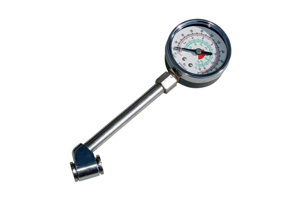 Манометр DA00822