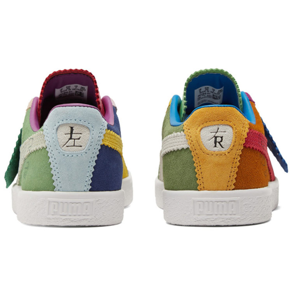 Кроссовки Puma, 382164-01