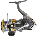 Катушка Daiwa 20 Laguna LT - C -