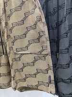 Шорты Balenciaga