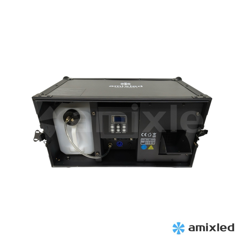Генератор тумана Amixled Tour Hazer II 1500