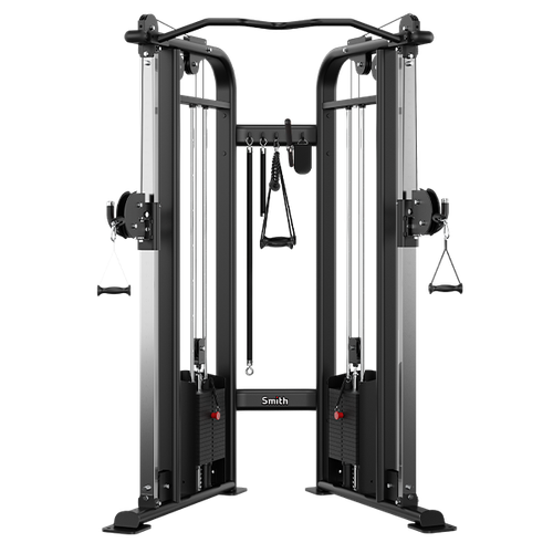 Двойная регулируемая тяга SMITH BS017