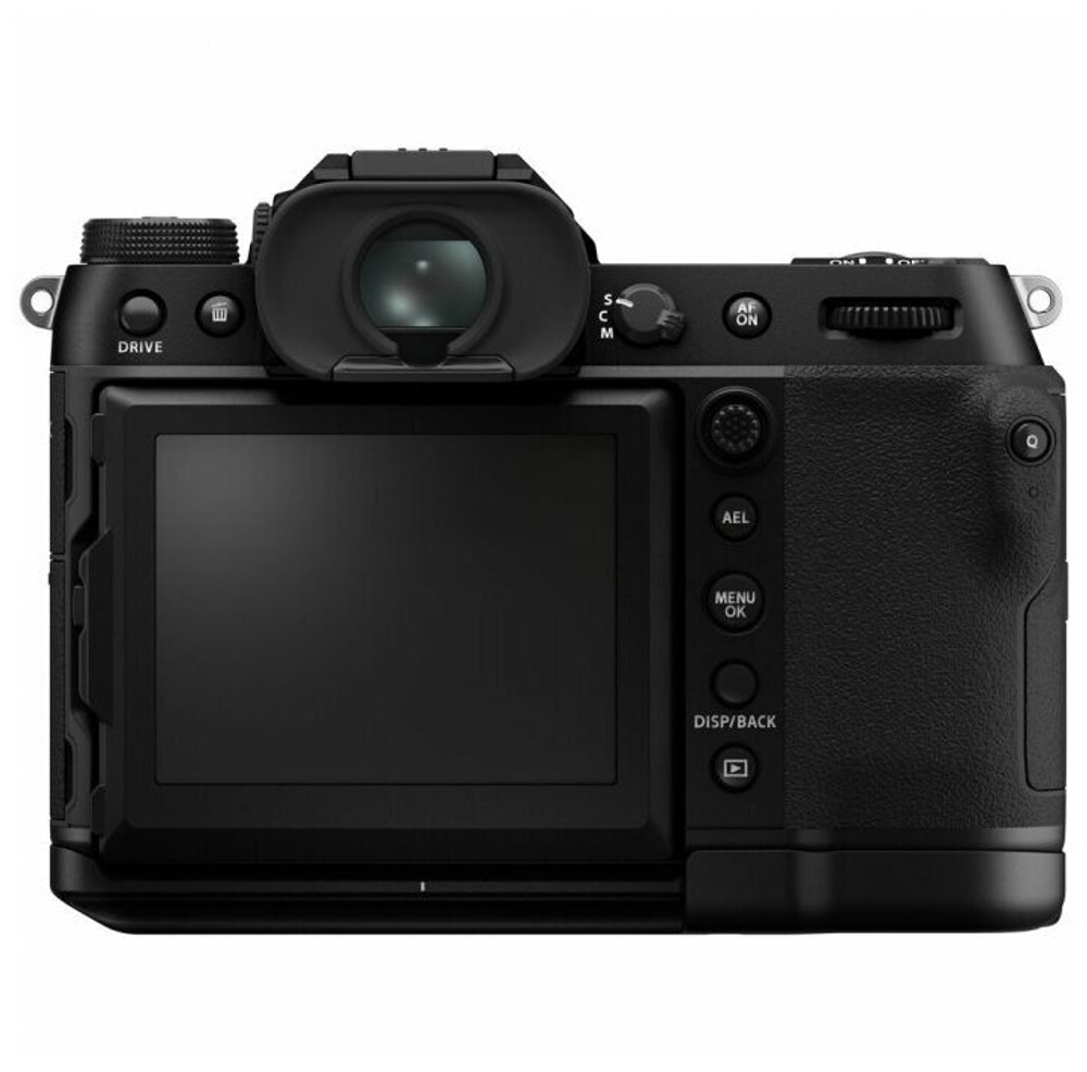 Fujifilm GFX 50S II Kit GF35-70mm