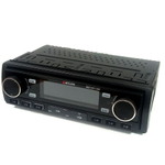 Автомагнитола BOS-MINI BOS-N971DSP Digital 4x80W-Max Power