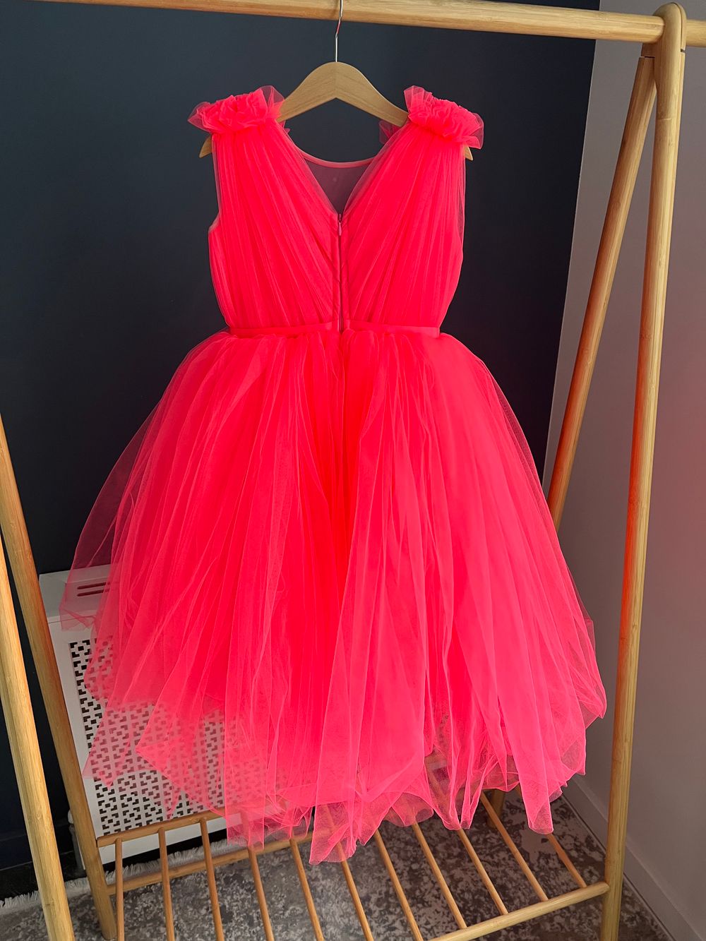 Платье Sasha Kim, 110-116