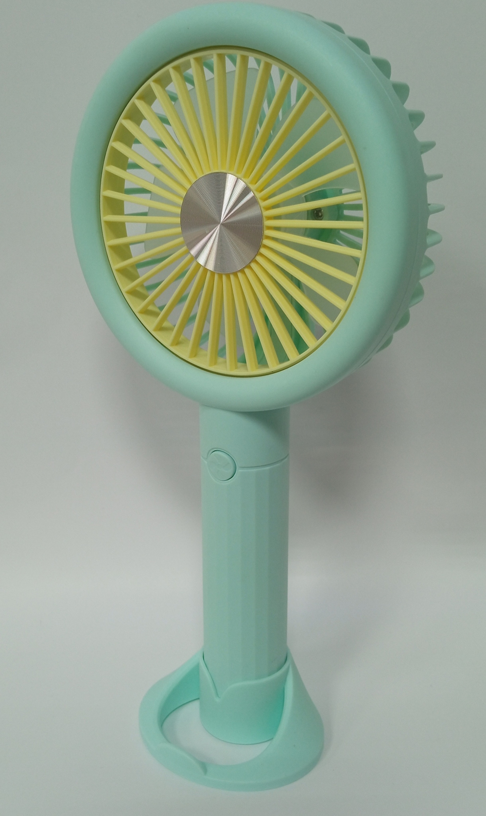 Вентилятор аккумуляторный RoHS 677-55