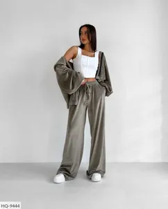 Костюм HQ-9442 Фабрика Моды