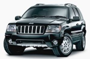 Grand Cherokee WJ (99-05)