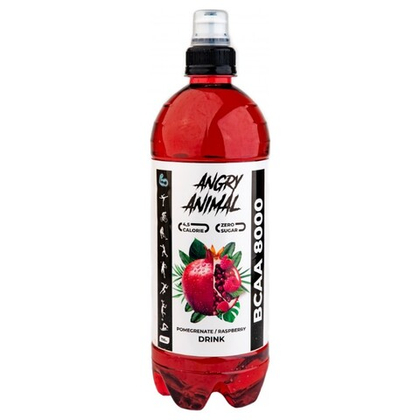 Angry Animal BCAA (700 мл.) [M]