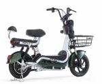 Электроскутер MOTAX E-NOT LUX 48V20A