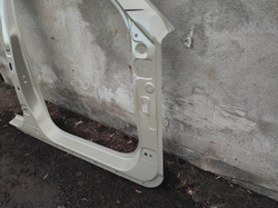 Боковина правая Haval Dargo 22-нв Новая Оригинал 5401800XKN46A