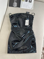 Платье Balenciaga