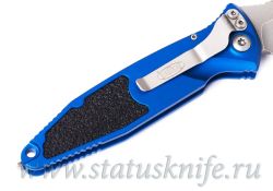 Нож Microtech Socom Elite 161A-11BL T/Eфотография - 5