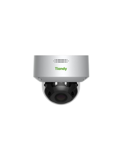 Tiandy TC-C32MN I3/A/E/Y/M/2.8-12mm/V4.0 1/2.8" CMOS, F1.6~F3.3, Фикс.обьектив., Digital WDR, 30m ИК, 0.02Люкс, 1920x1080@30fps, 512 GB SD card спот, микрофон, кнопка сброса,  Защита IP67, IK10,