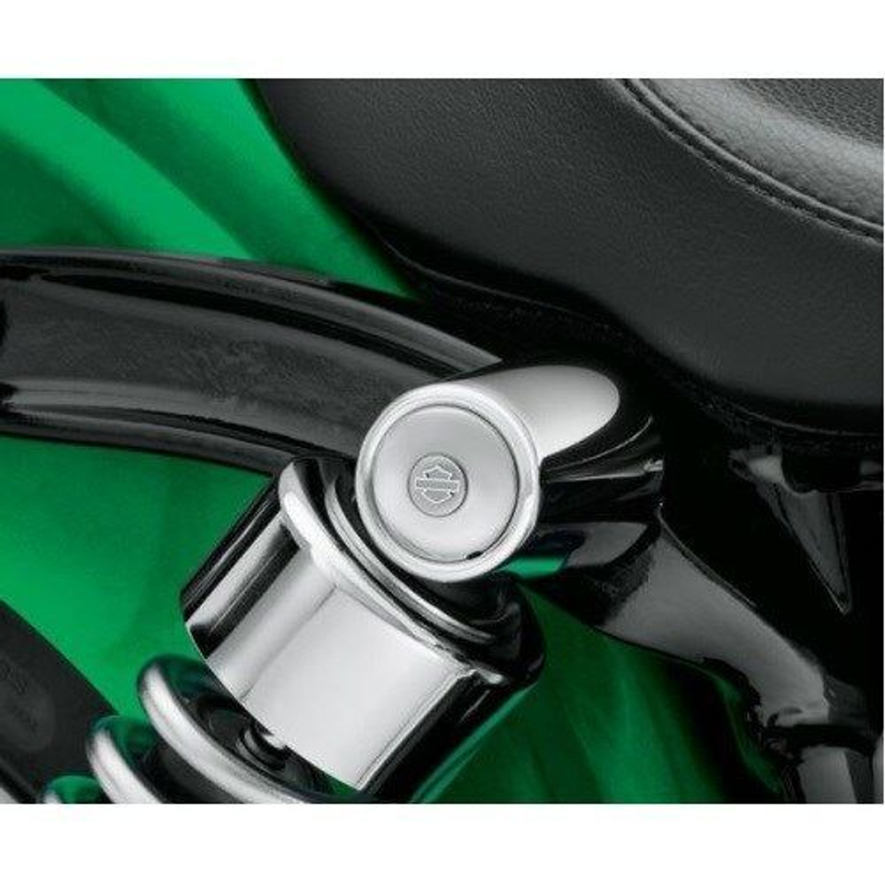 54000016 Комплект крышек амортизаторного болта Harley-Davidson®