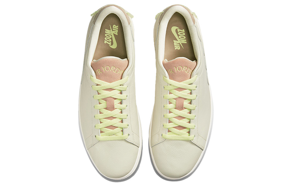 Кроссовки Jordan Air Jordan 1 Centre Court