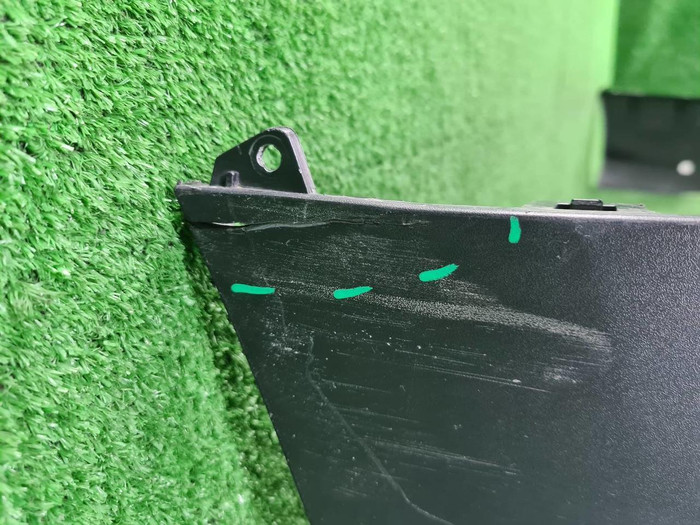 Бампер задний Geely Atlas Pro (2021-н.в.)