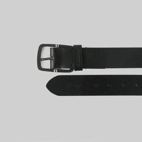 Ремень Dickies Eagle Lake артикул:DK841189BLK1 - купить в магазине Дайс