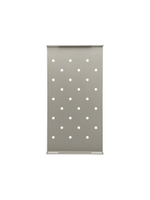 Полка ST-SH 260*490 (КОМПЛЕКТ-2 шт) для коммутационных шкафов ST-NC9U600 и ST-NC12U600