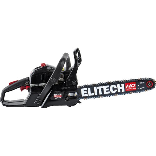 Бензопила ELITECH CS 4125R (E1611.005.00)