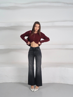 Джинсы женские 5178