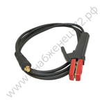 FUBAG Электродержатель с кабелем 16мм2 DX25 3м