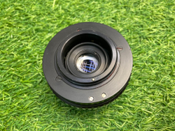 Carl Zeiss Jena DDR Tessar 2.8\50mm