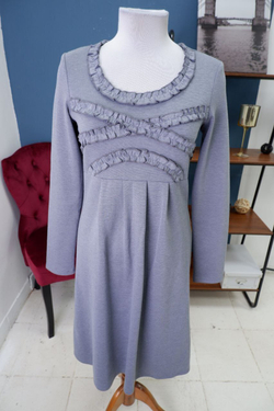 Платье Edibor красивое 48 размер