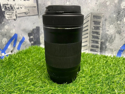 Объектив Canon 55-250mm 4.0-5.6 IS STM Скупка