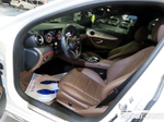 Mercedes-Benz E-Class W213 E300 Avangarde (10.2019)