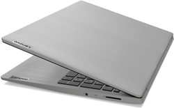 Ноутбук 15.6" Lenovo IdeaPad 3 15ITL05 (81X800BYRU)