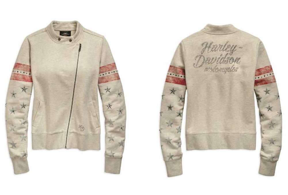 Джемпер Harley-Davidson