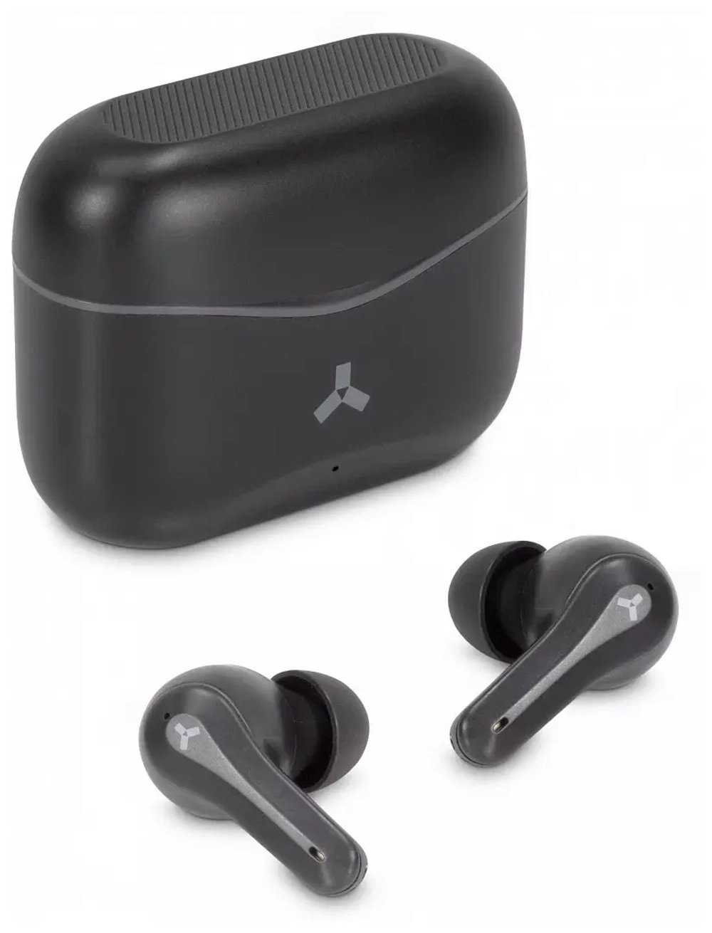 Bluetooth наушники Accesstyle Tornado ANC black