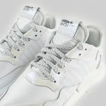 Кроссовки женские Adidas Originals Nite Jogger  - купить в магазине Dice
