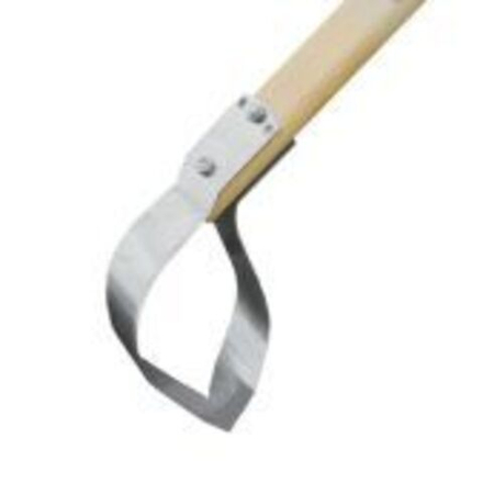 Плоскорез Стриж средний (черенок большой, реж.эл.средний, 2 болта 8х30, 2 гайки М8, СУДОГДА// Россия