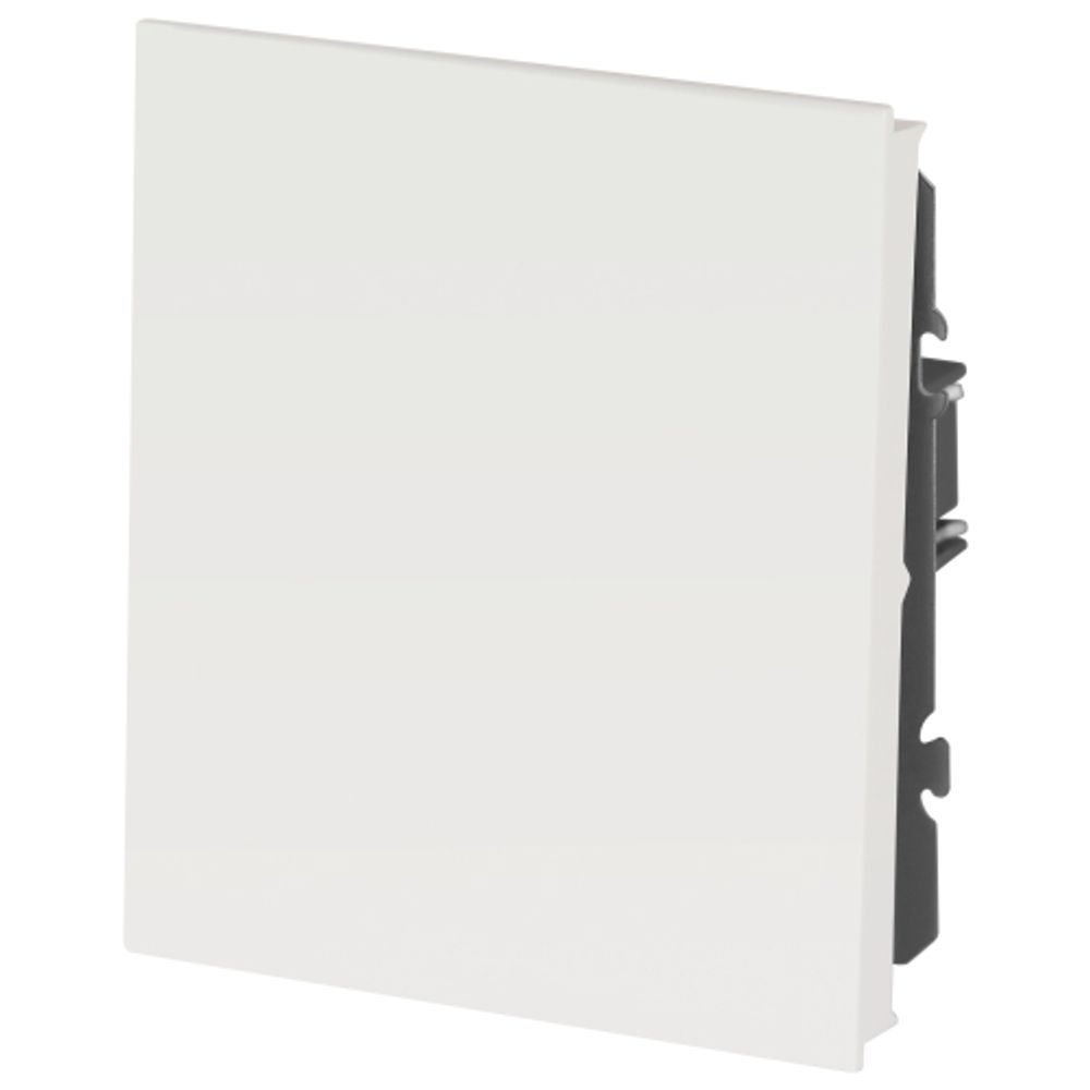 Переключатель ЭРА Arktik 16-1103-08 10АХ-250В белый матовый | Эра Arktik