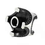 Матрица JGL-120, 8 яч, Полумесяц Бугор (А), d84, ш56