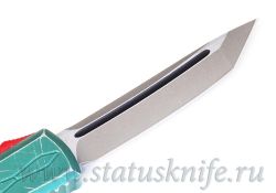 Нож Microtech Ultratech Bounty Hunter 123-10BHфотография - 6